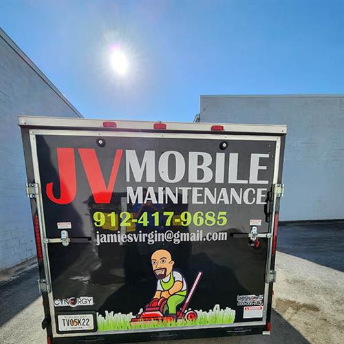 Vehicle Graphics